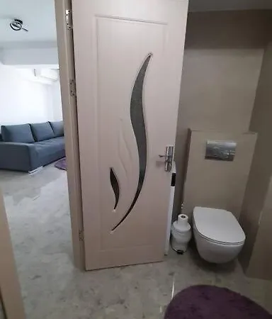 Lejlighed Modern Constanţa