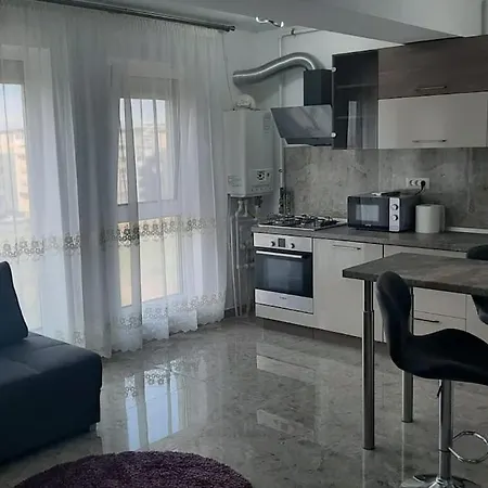 Lejlighed Modern *