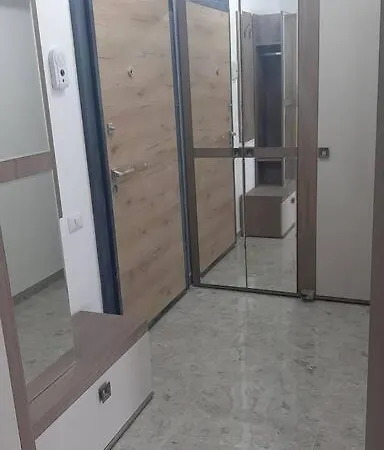 Apartment Modern Constanta